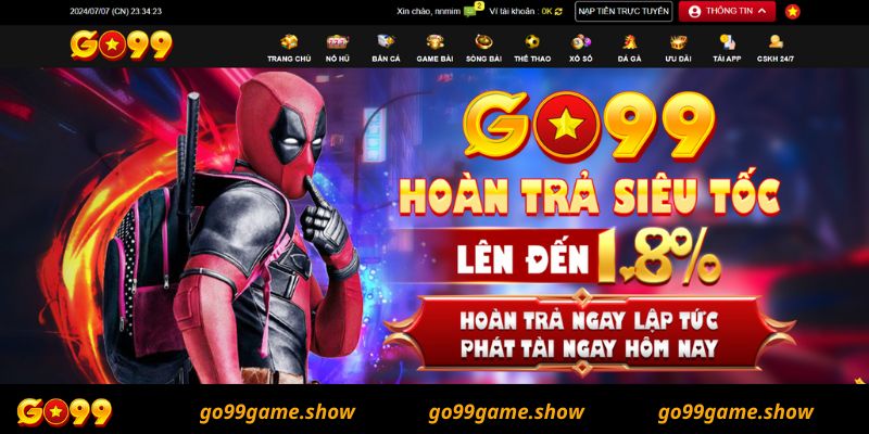 Những Lưu Ý Quan Trọng Khi Đăng Ký Go99